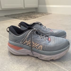 Hoka Bondi 7s